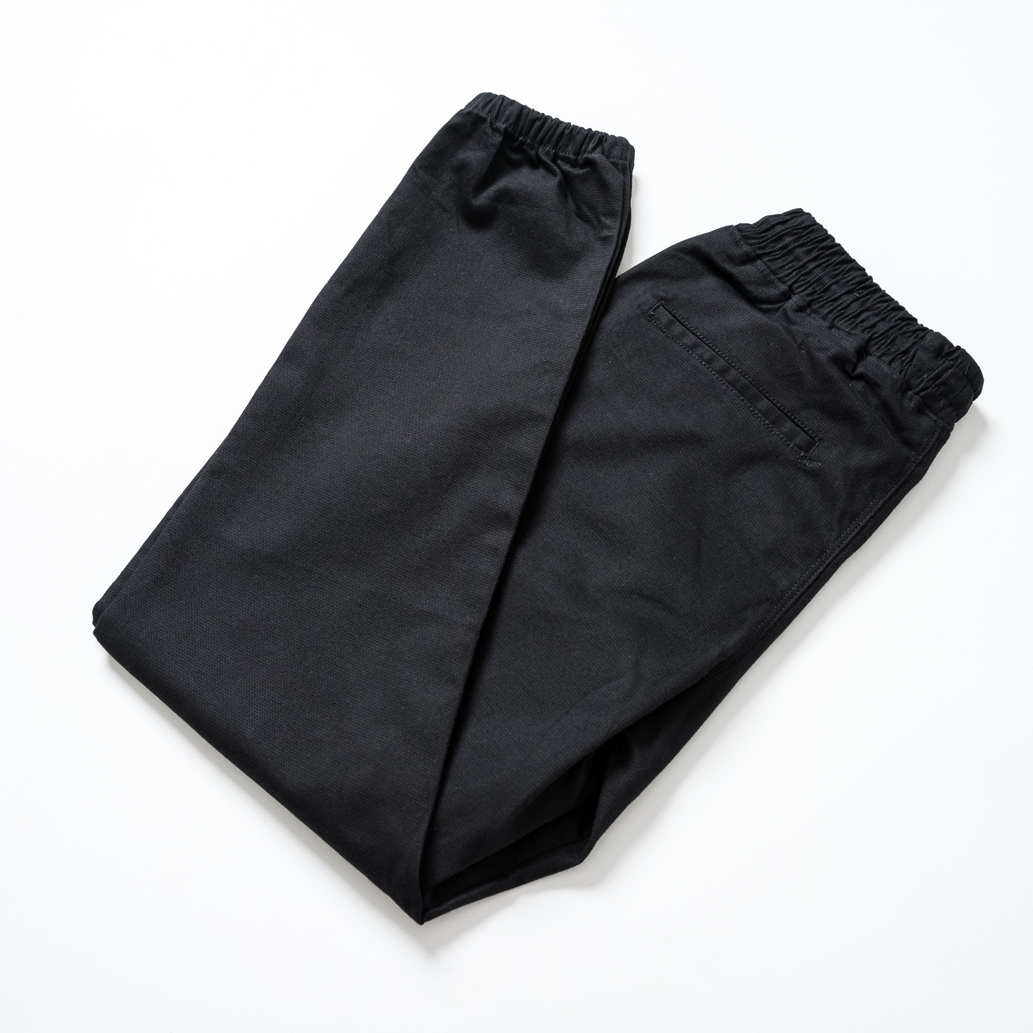 Quần Jogger Kaki Ko Dây Kéo QJK0001