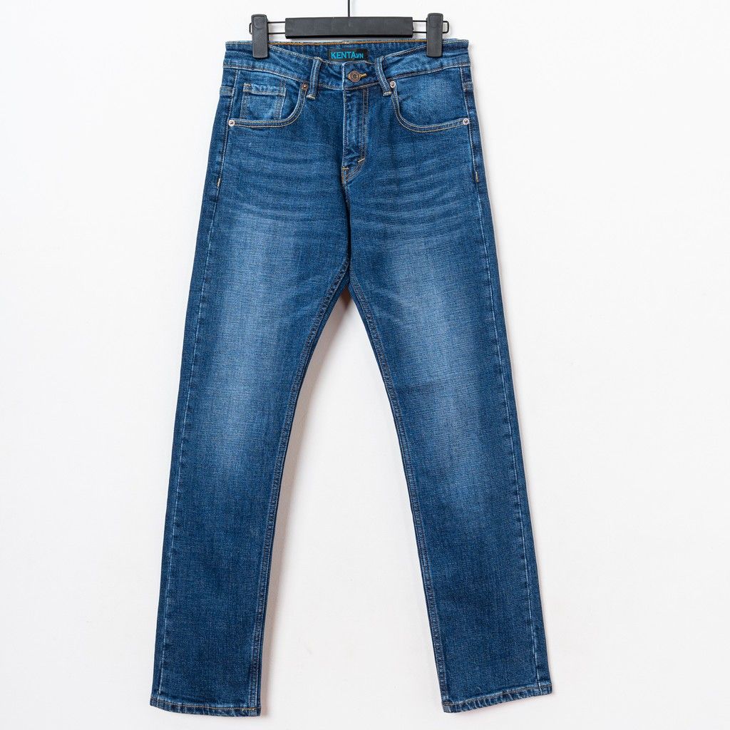 Quần Jean Nam QJD0035