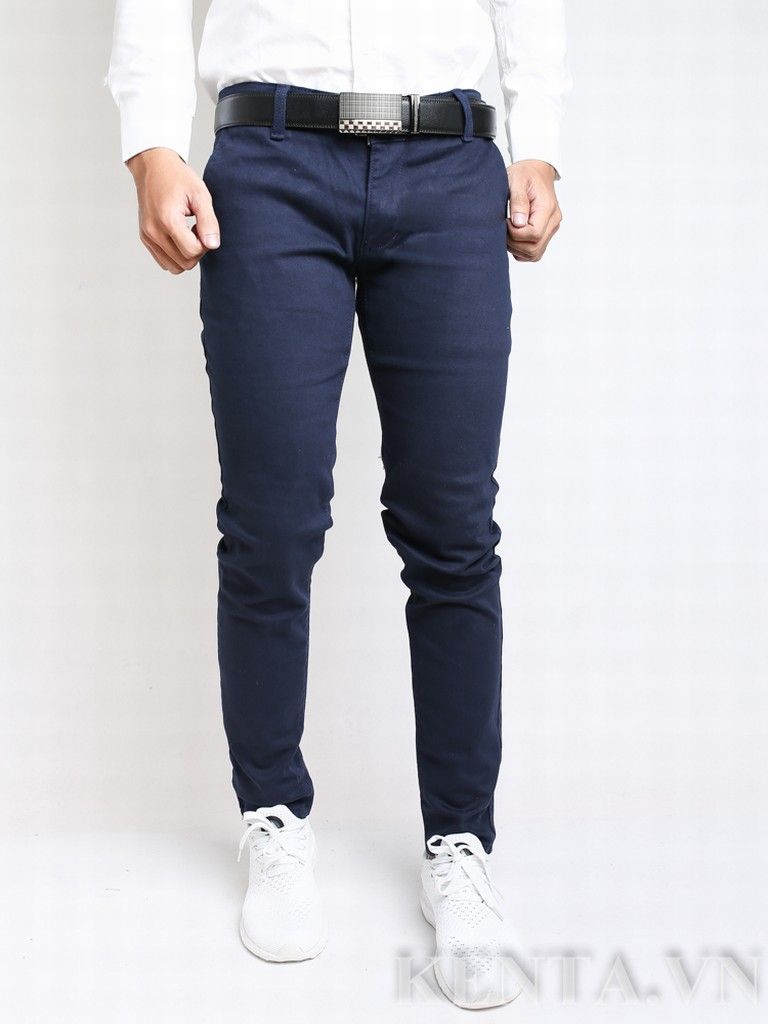 Quần Kaki Nam QKK0009