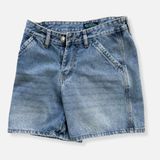  Quần Short Jean Cotton QSJ0021 