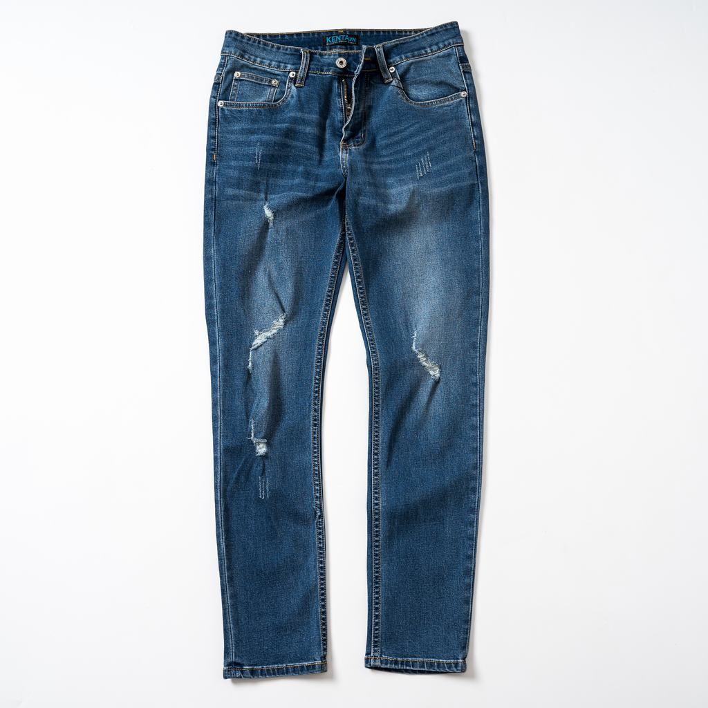 Quần Jean Nam QJD0030