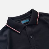  Áo Thun Polo Cotton 100% ATP0041 