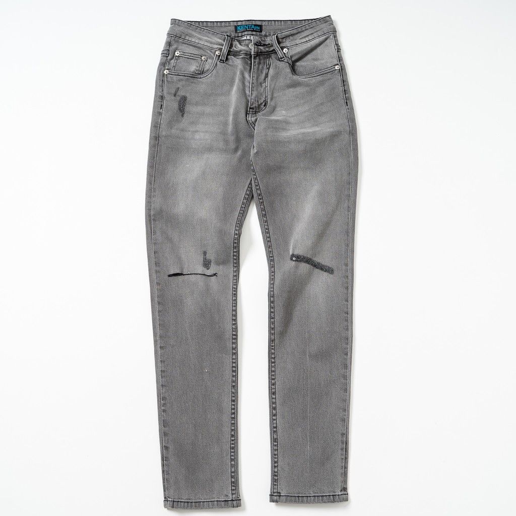 Quần Jean Nam QJD0031