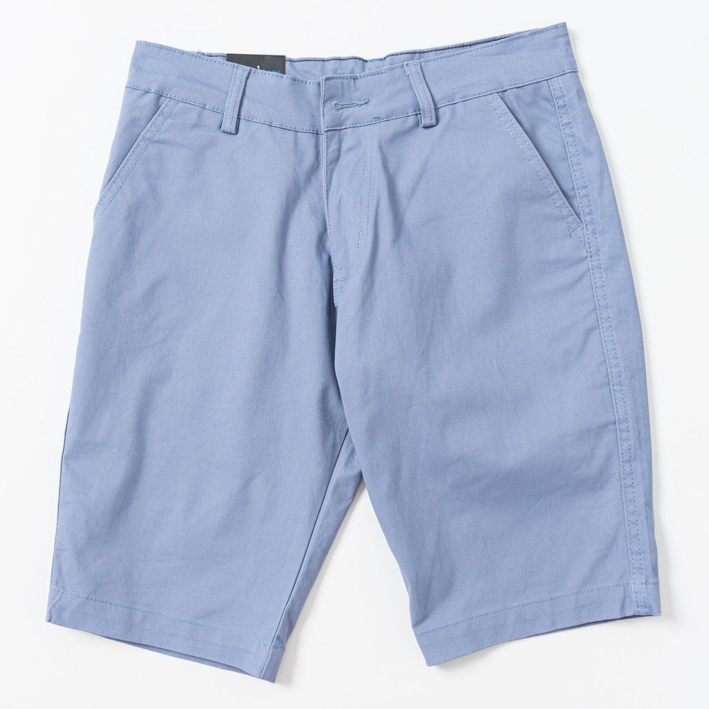 Quần Short Kaki Nam QSK0044