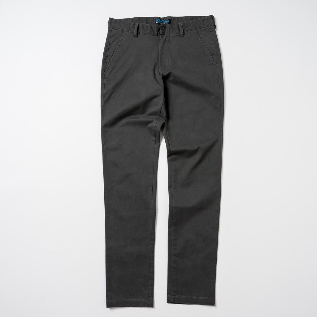 Quần Kaki Dài Nam QKK0017