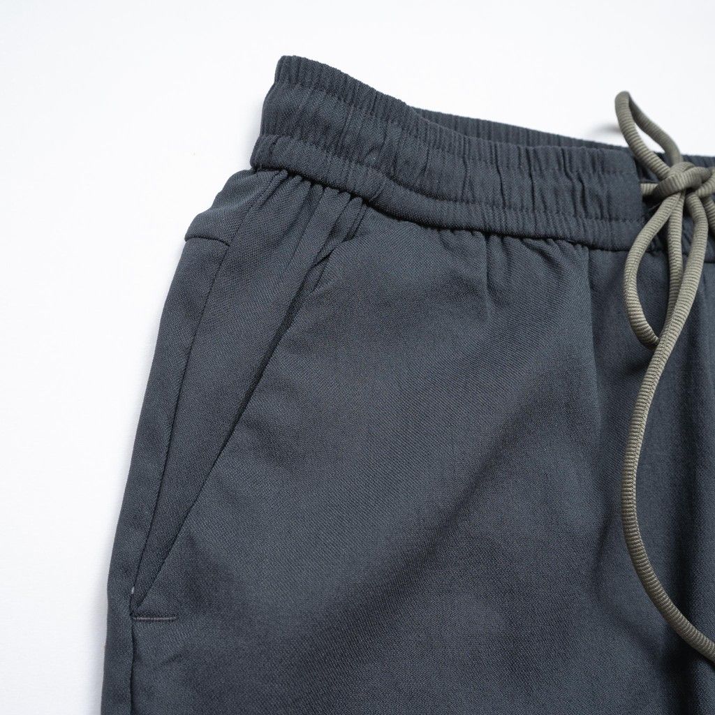 Quần Jogger Kaki QJK0006