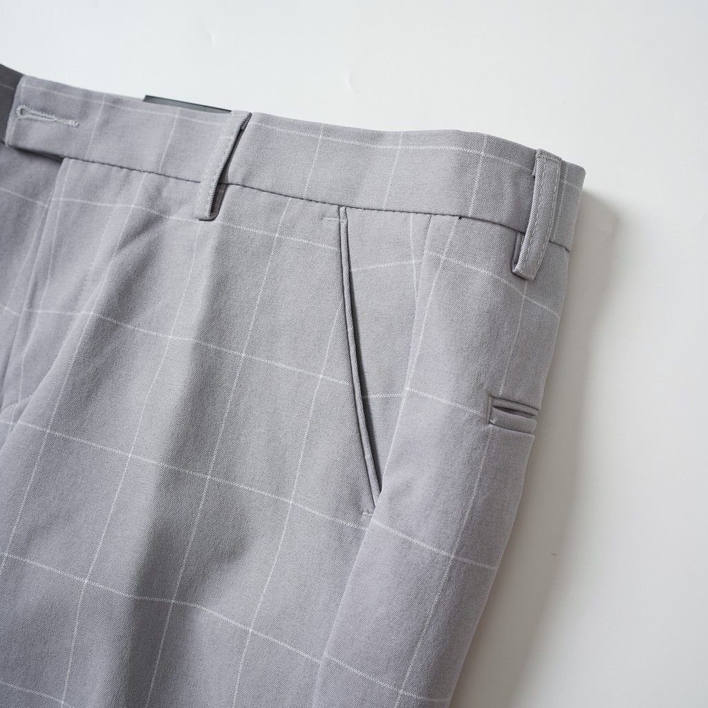 Quần Kaki Caro Nam QKK0028