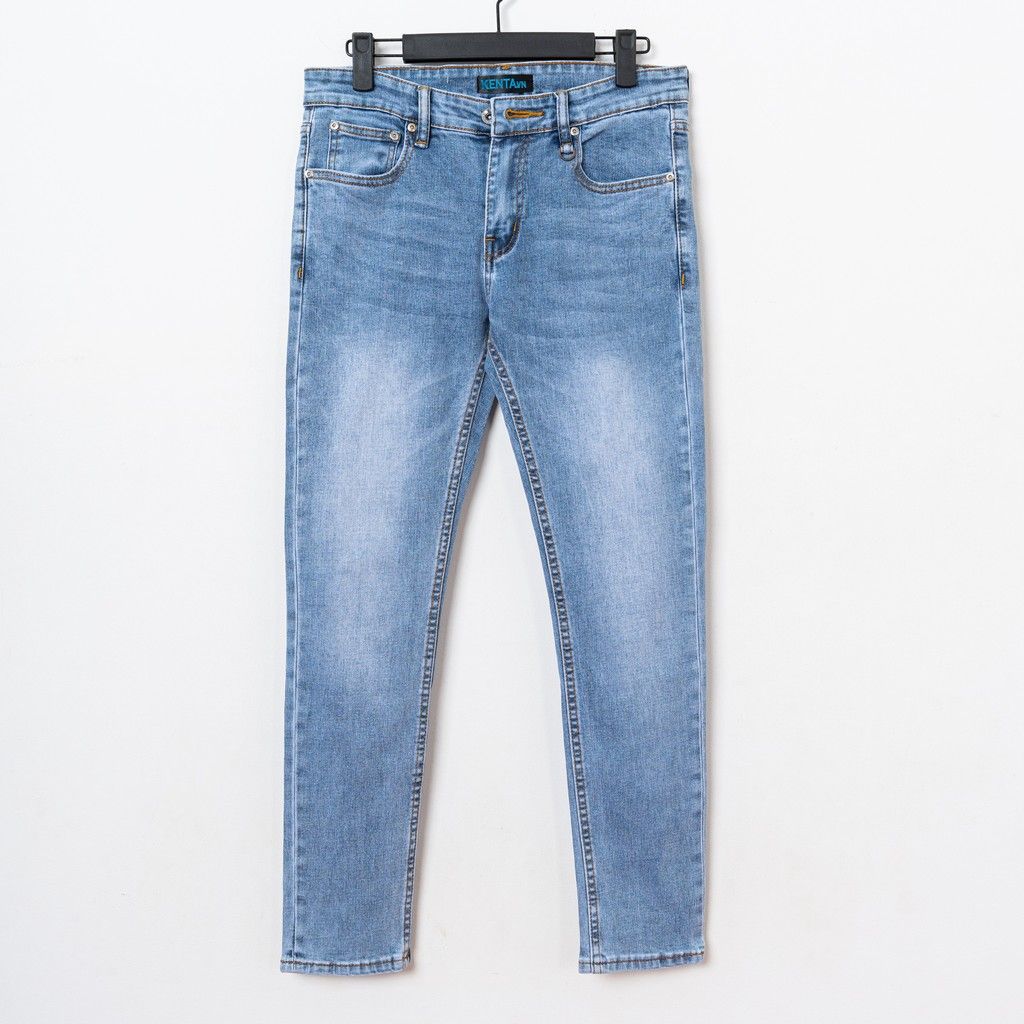 Quần Jean Nam QJD0037