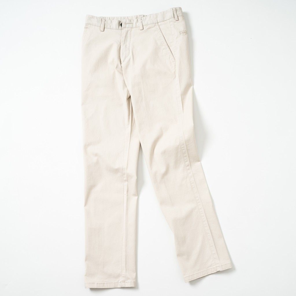 Quần Kaki Dài Nam QKK0020