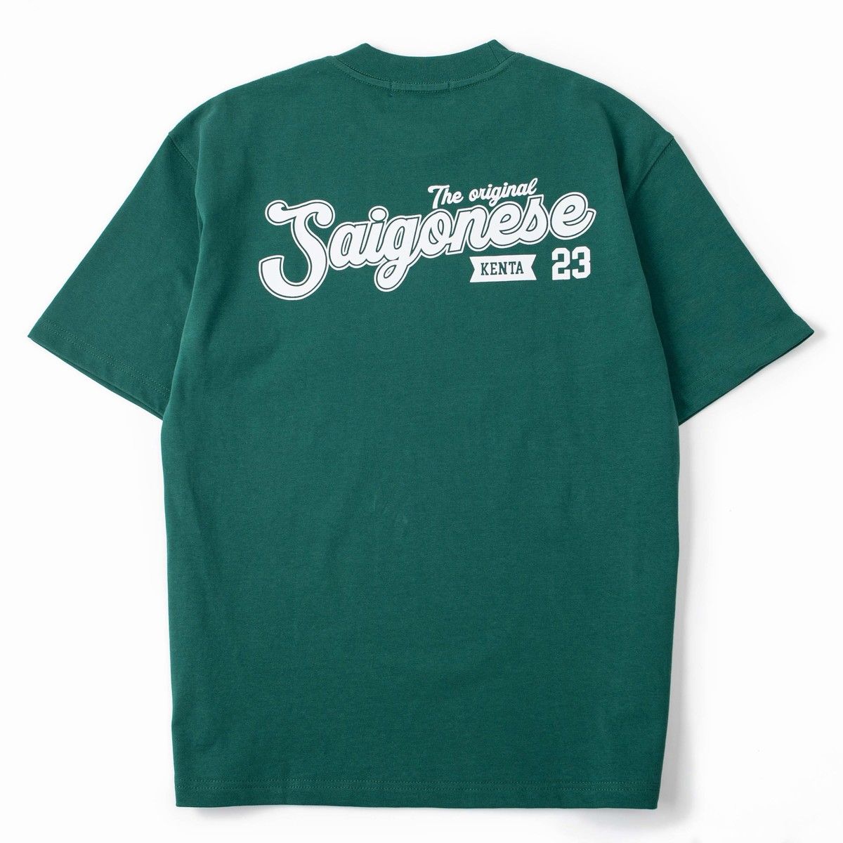 Áo Thun Unisex Saigonnese ATN0147