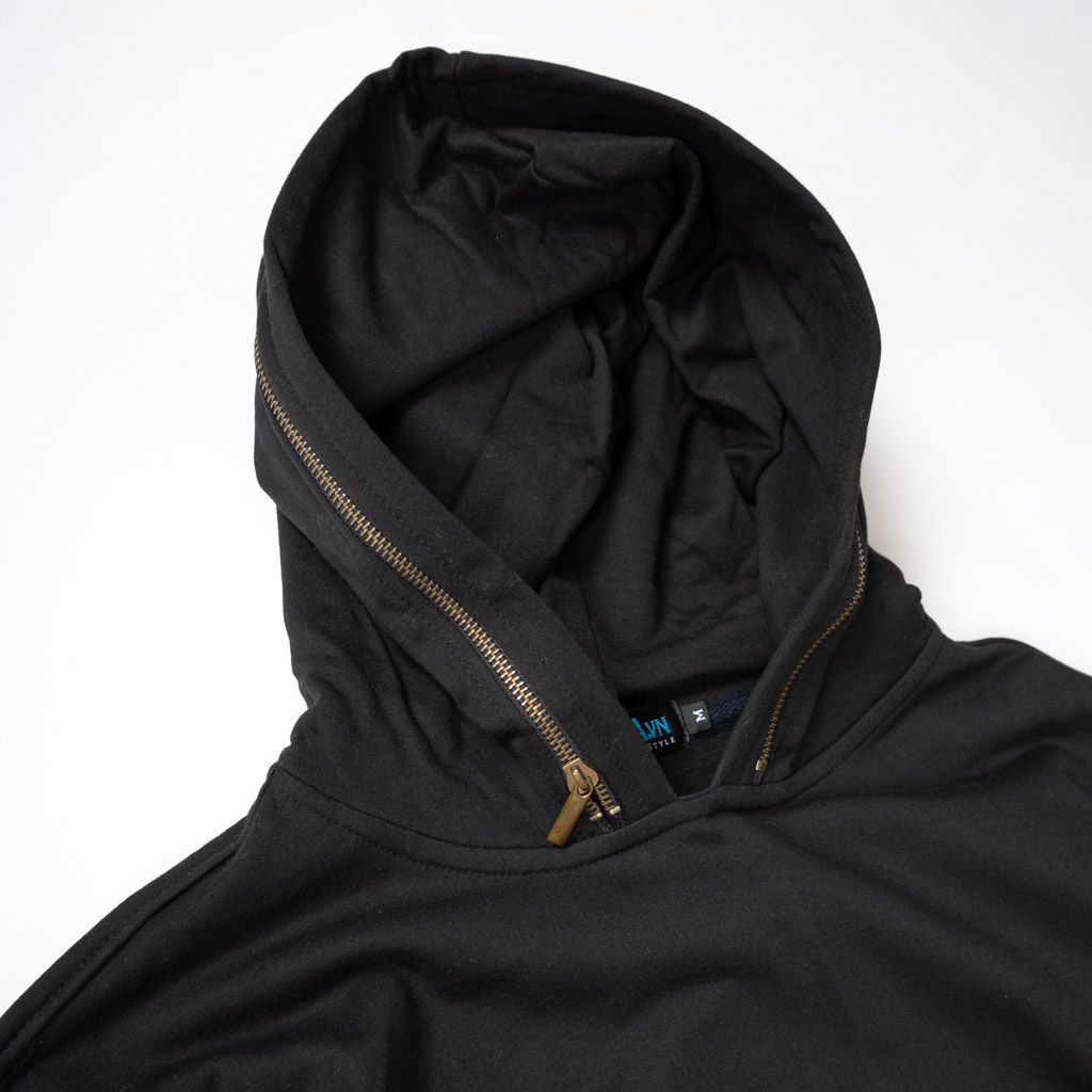 Áo Khoác Hoodie Dk Nón AKN0219