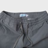  Quần Jogger Kaki Ống Bo QJK0042 