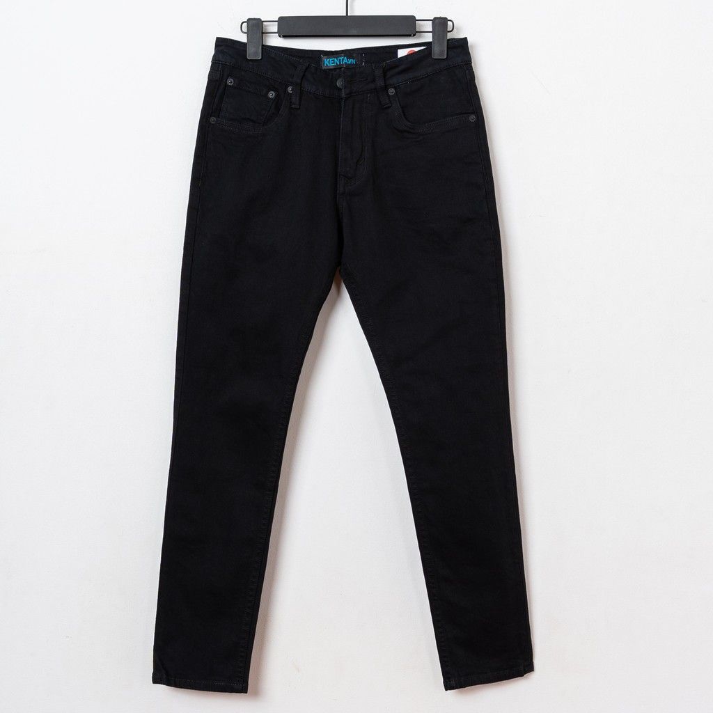 Quần Jean Nam QJD0034