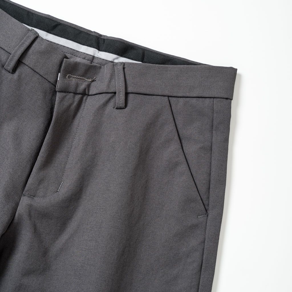 Quần Short Kaki Nam QSK0030