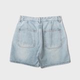 Quần Short Jean Cotton QSJ0021 