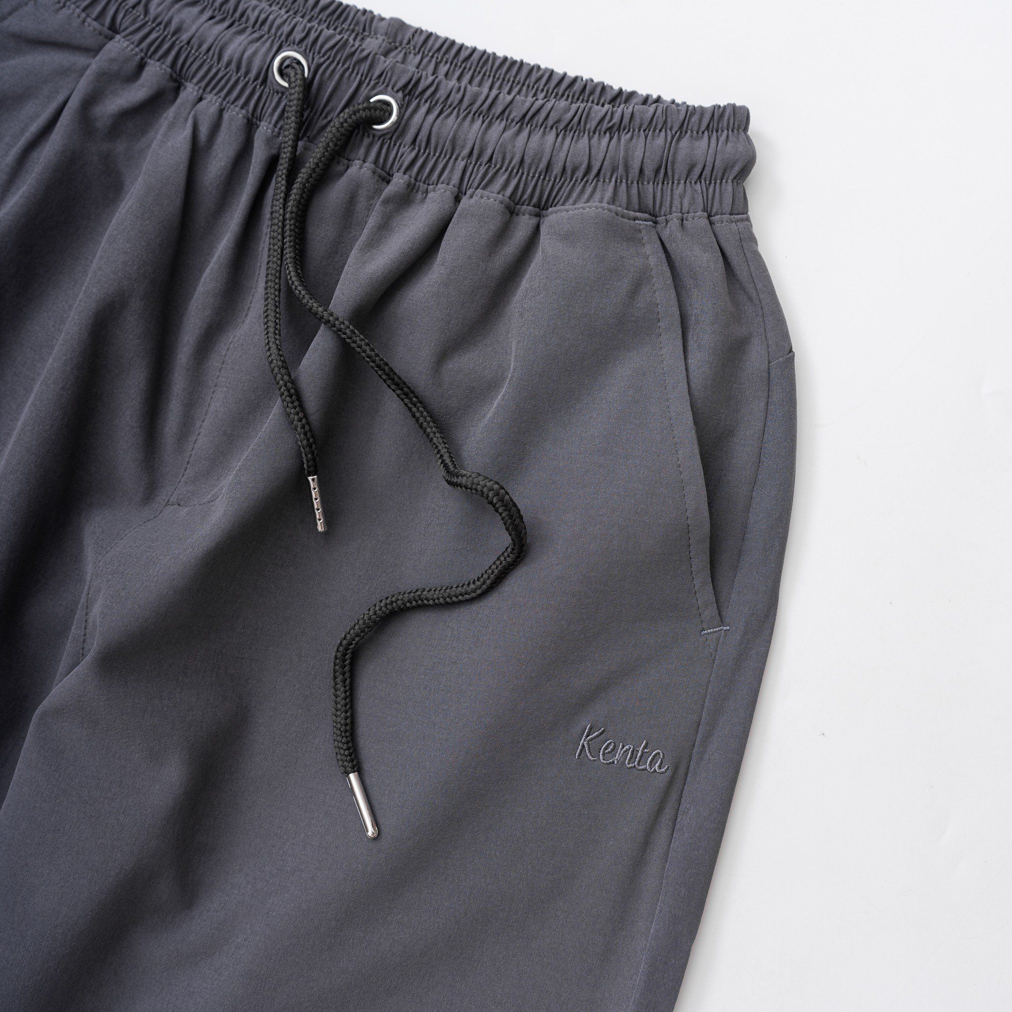 Quần Jogger Dù Thể Thao QJK0030
