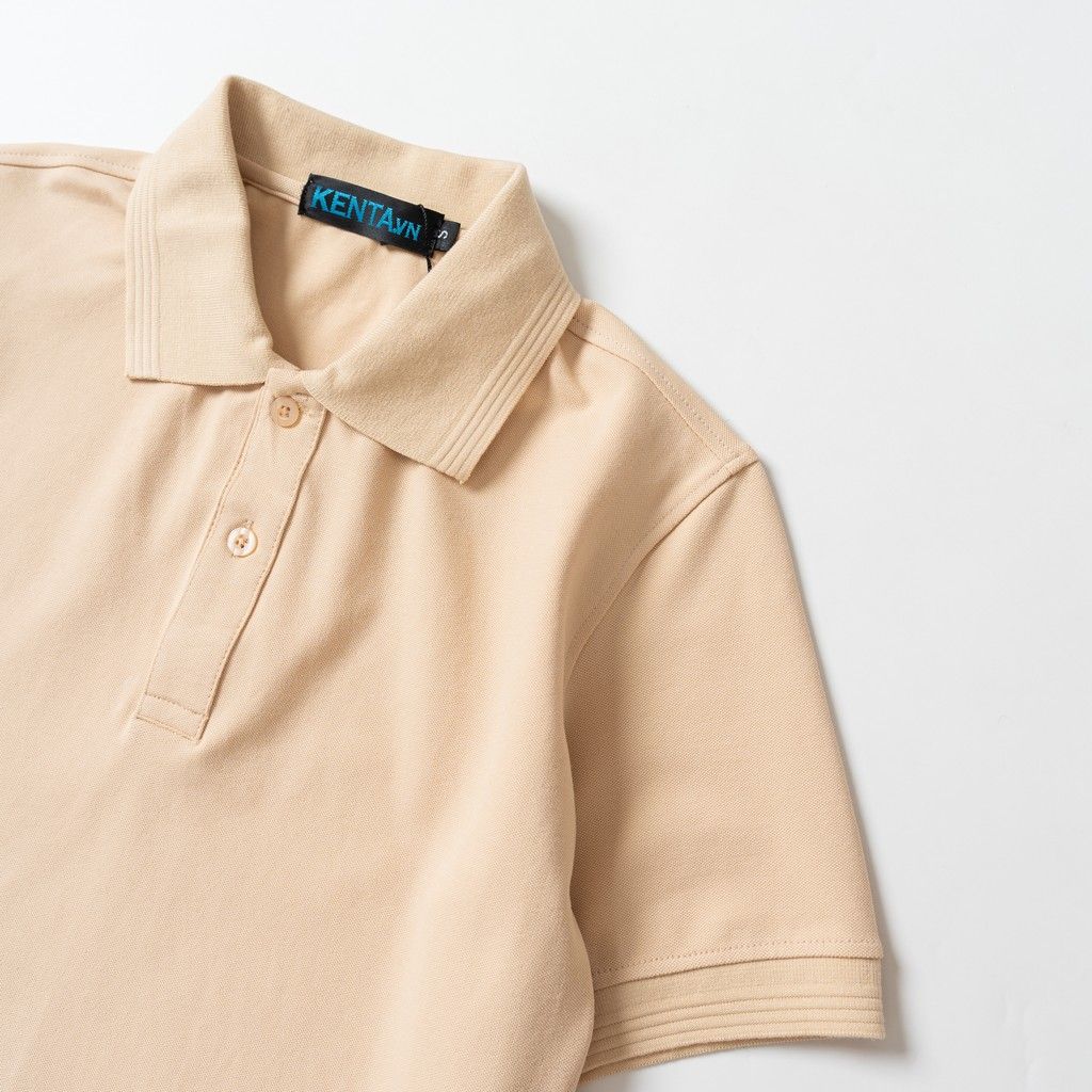 Áo Thun Polo Nam Cổ Dệt ATP0030
