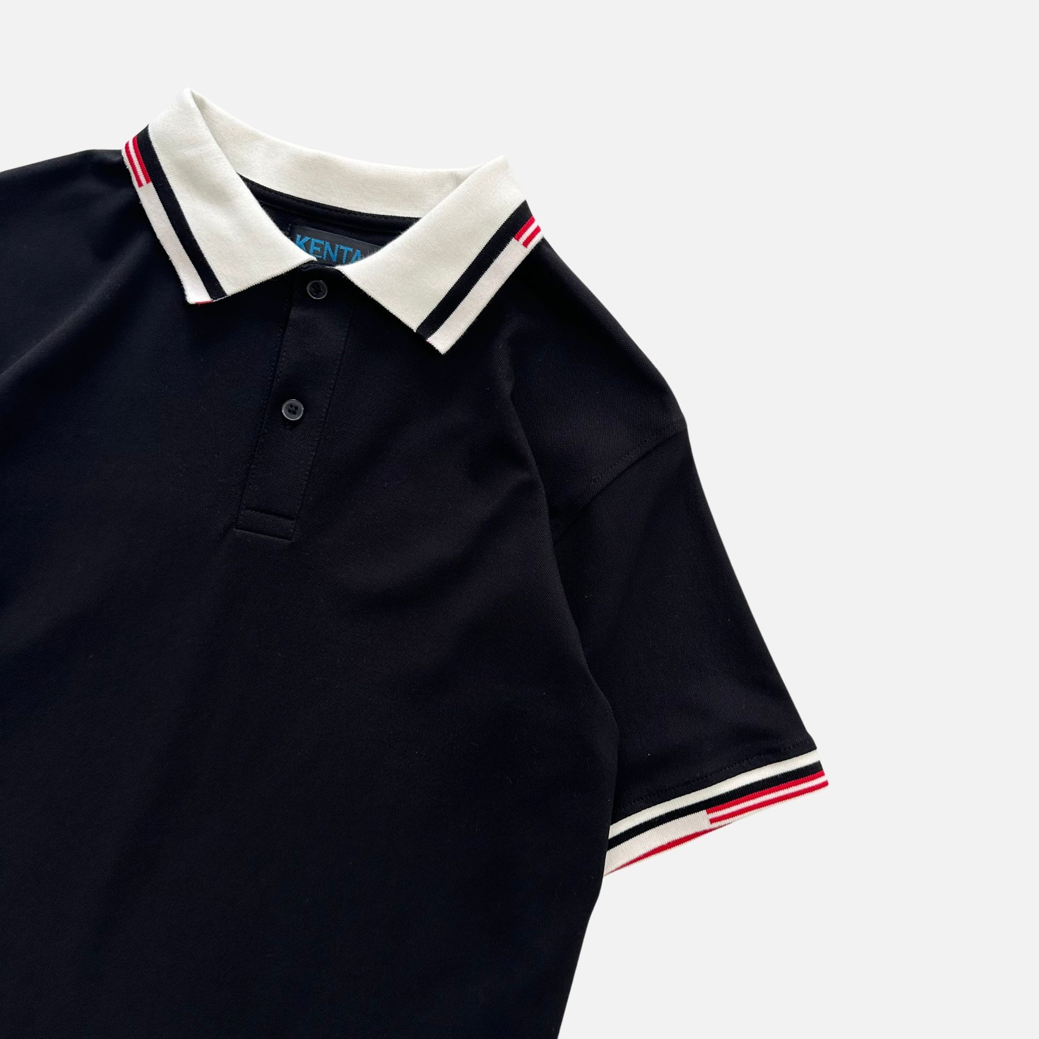 Áo Thun Polo Cotton 100% ATP0043