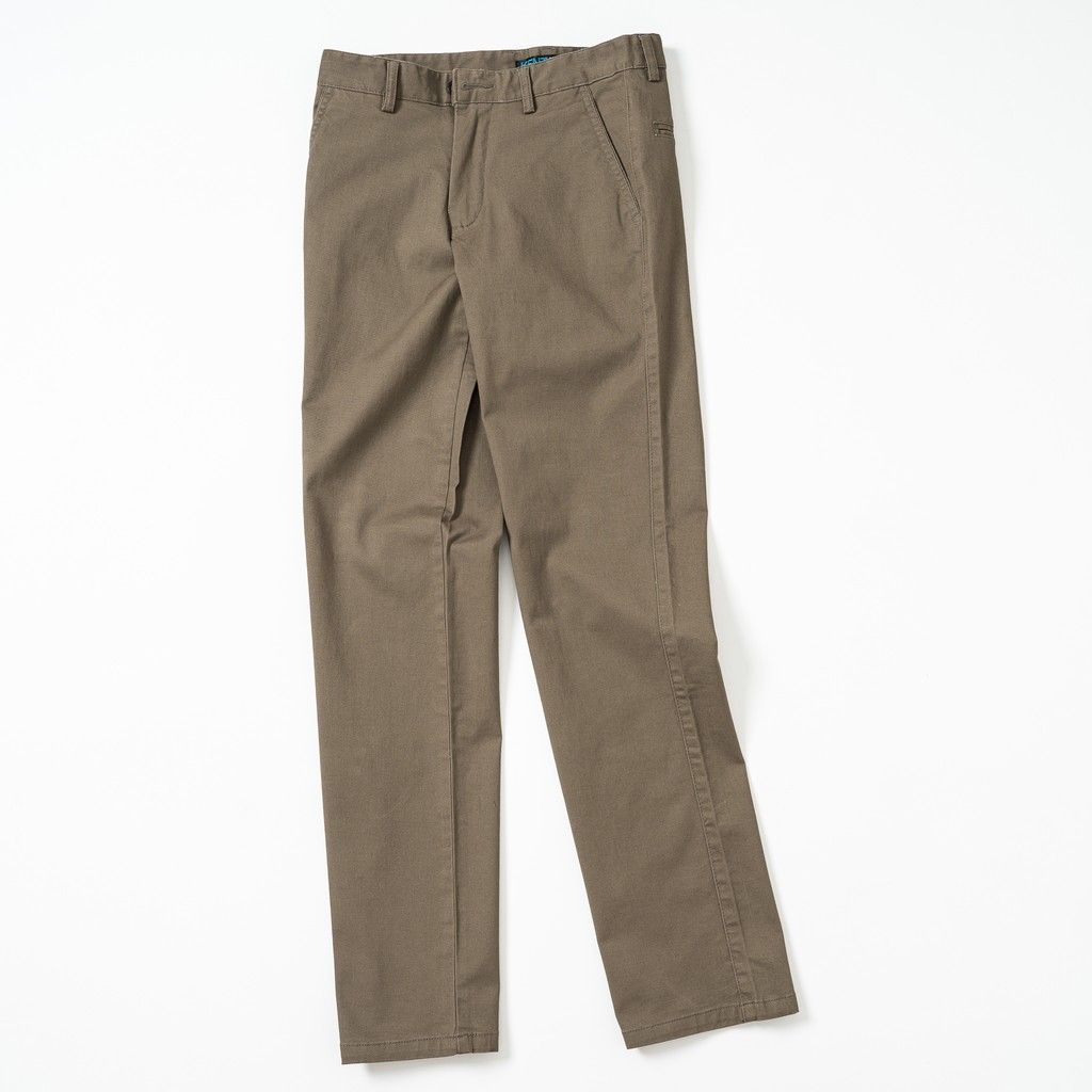 Quần Kaki Dài Nam QKK0022