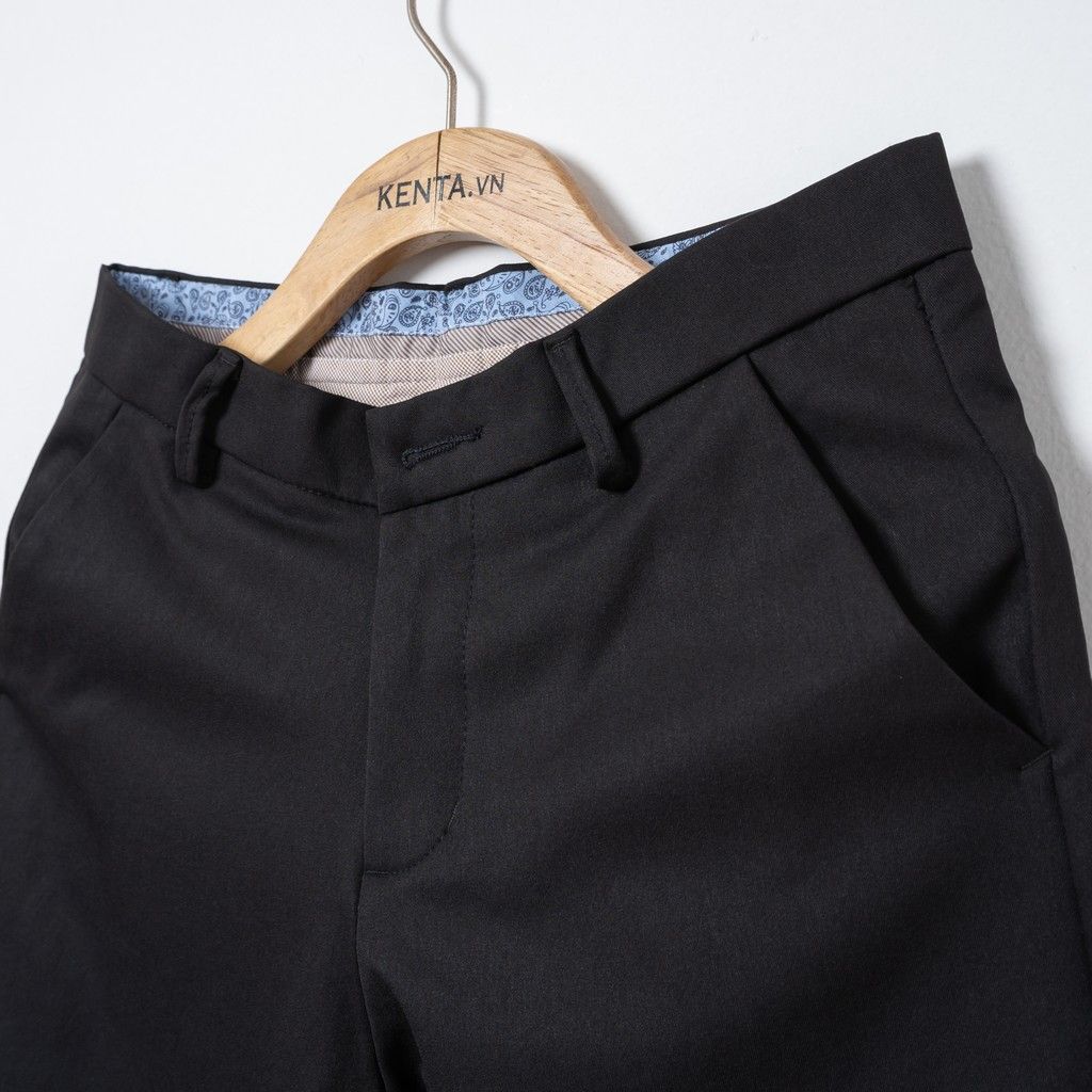 Quần Short Kaki Co Giãn QSK0006