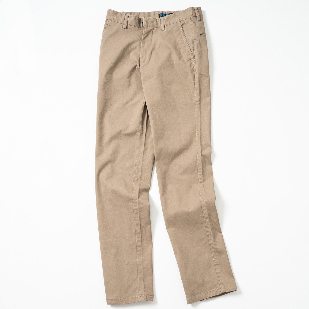 Quần Kaki Dài Nam QKK0023