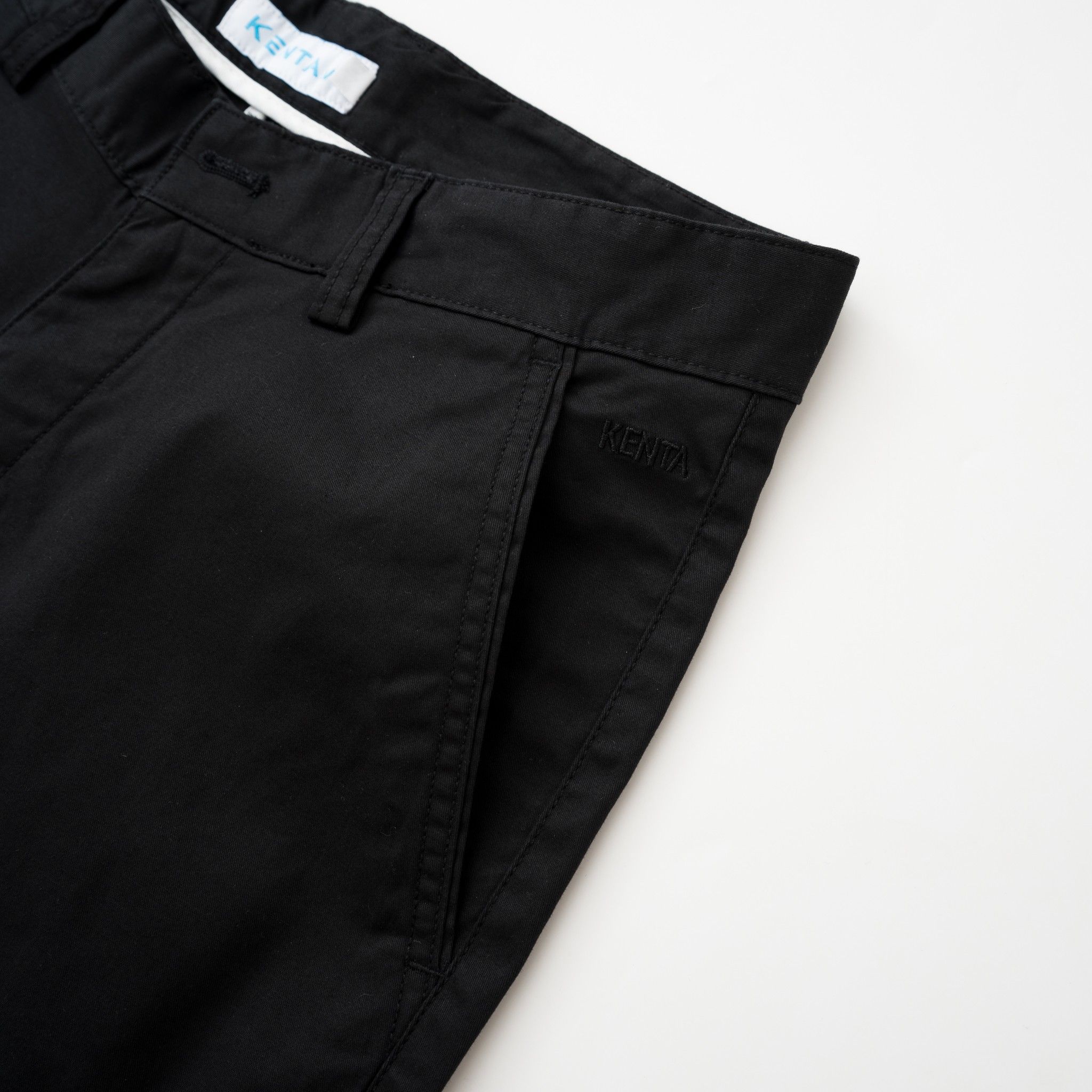 Quần Short Kaki Nam QSK0065