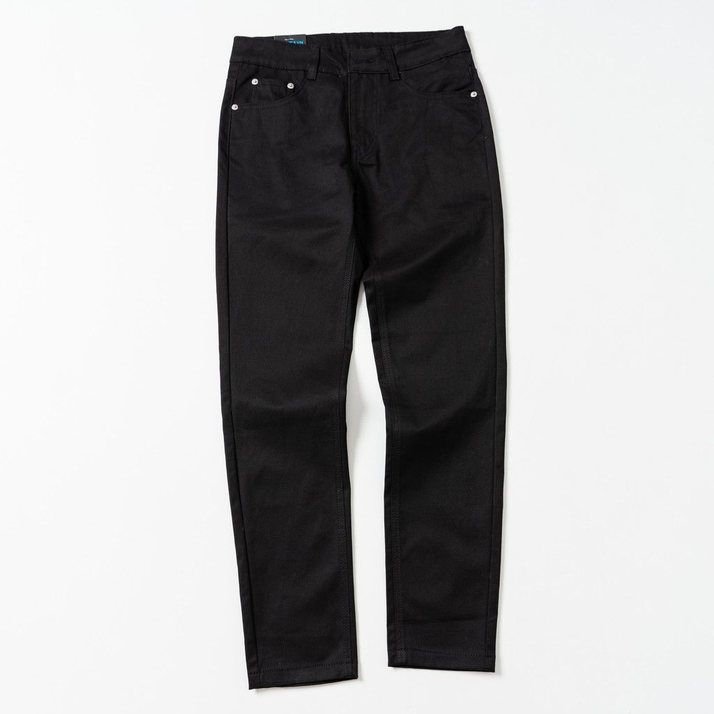 Quần Kaki Dài Nam QKK0034