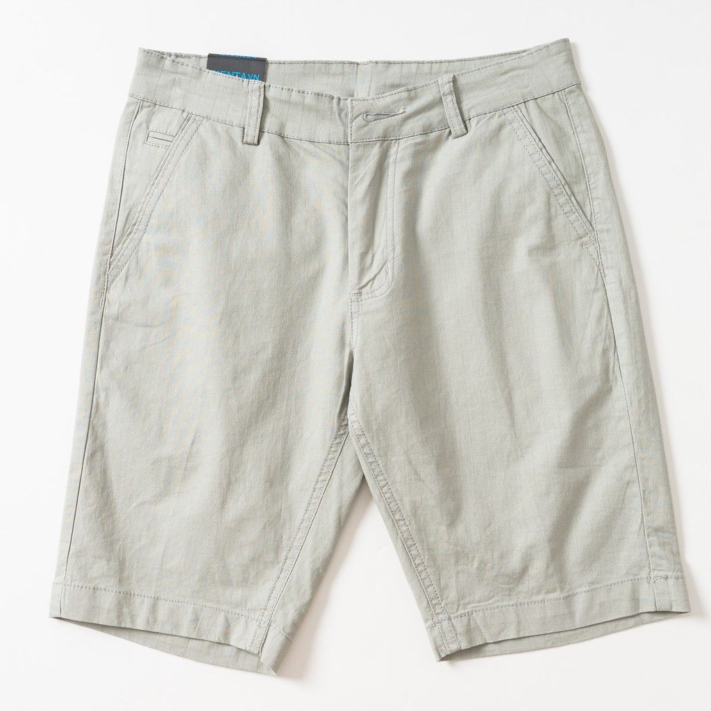 Quần Short Kaki Nam QSK0054