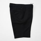  Quần Short Tây Nam Slimfit co giãn QSK0064 