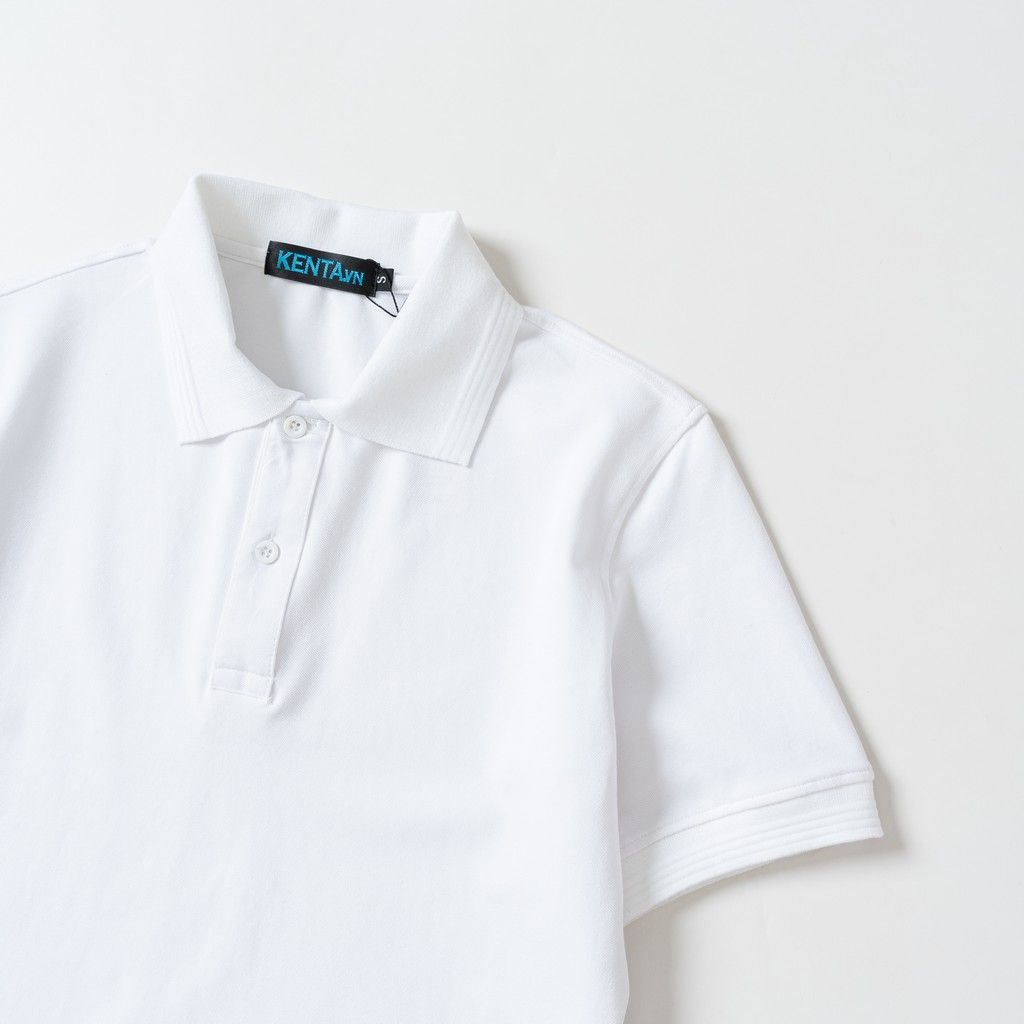 Áo Thun Polo Nam Cổ Dệt ATP0030