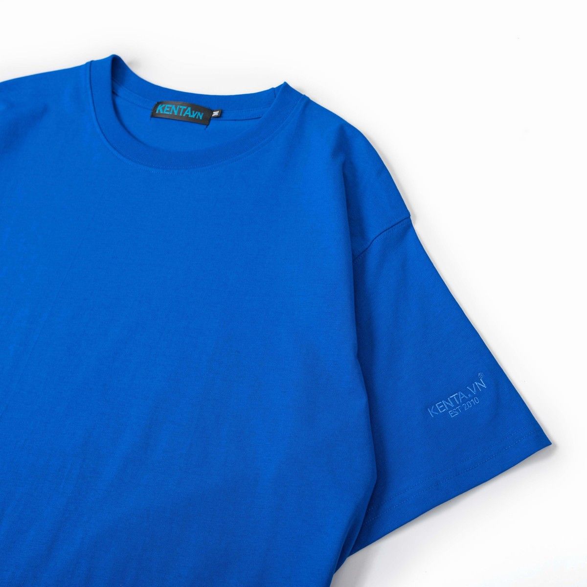 Áo Thun Cotton Oversize ATN0148