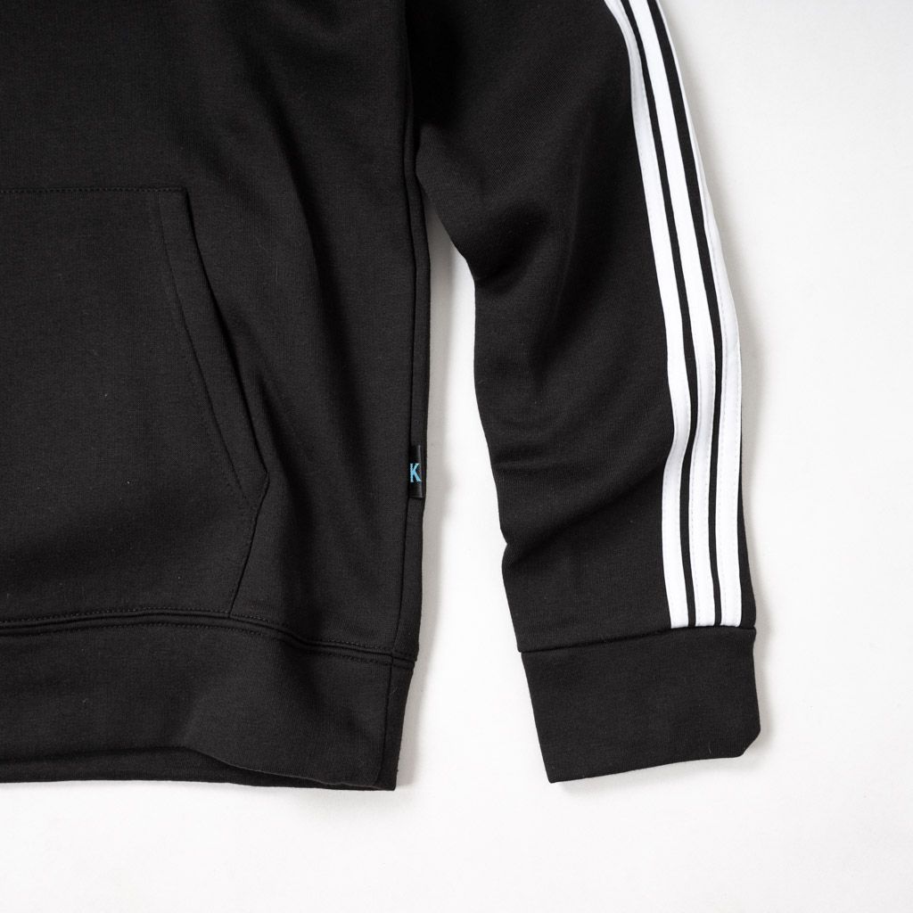 Áo Khoác Hoodie Sọc AKN0214