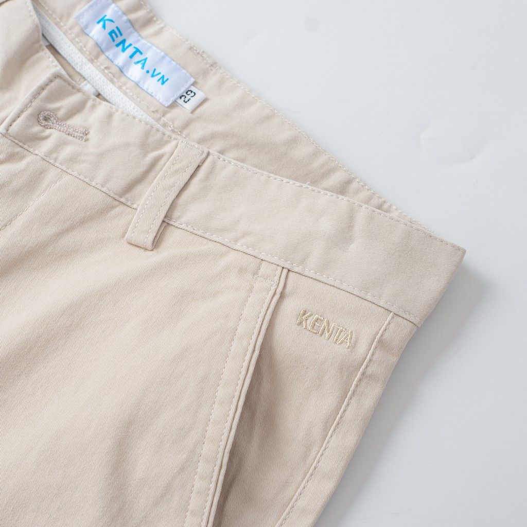 Quần Short Kaki Nam QSK0065