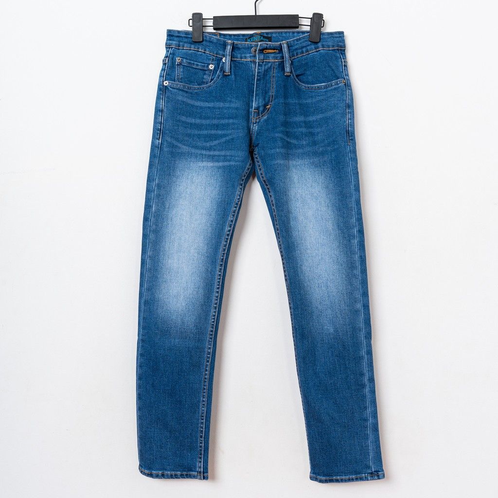 Quần Jean Nam QJD0041