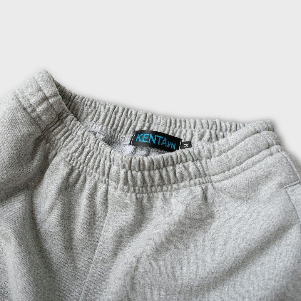 Quần Jogger Thun Ống Bo QTD0019