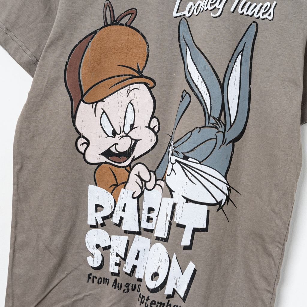 Áo Thun Cartoon ATN0111