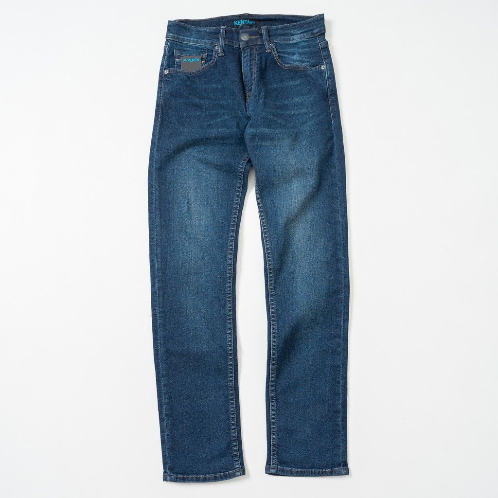 Quần Jean Nam QJD0043