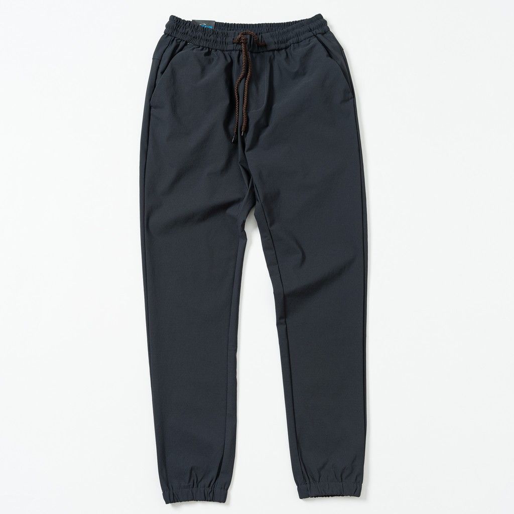 Quần Jogger Kaki Nam QJK0022