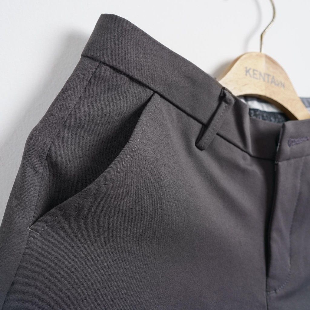 Quần Short Kaki Co Giãn QSK0010
