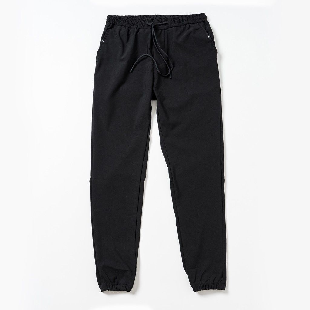 Quần Jogger Kaki Nam QJK0014