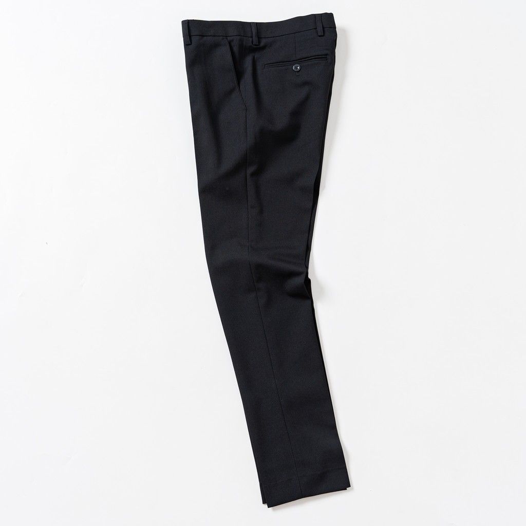 Quần tây nam slimfit viền túi QTA0033