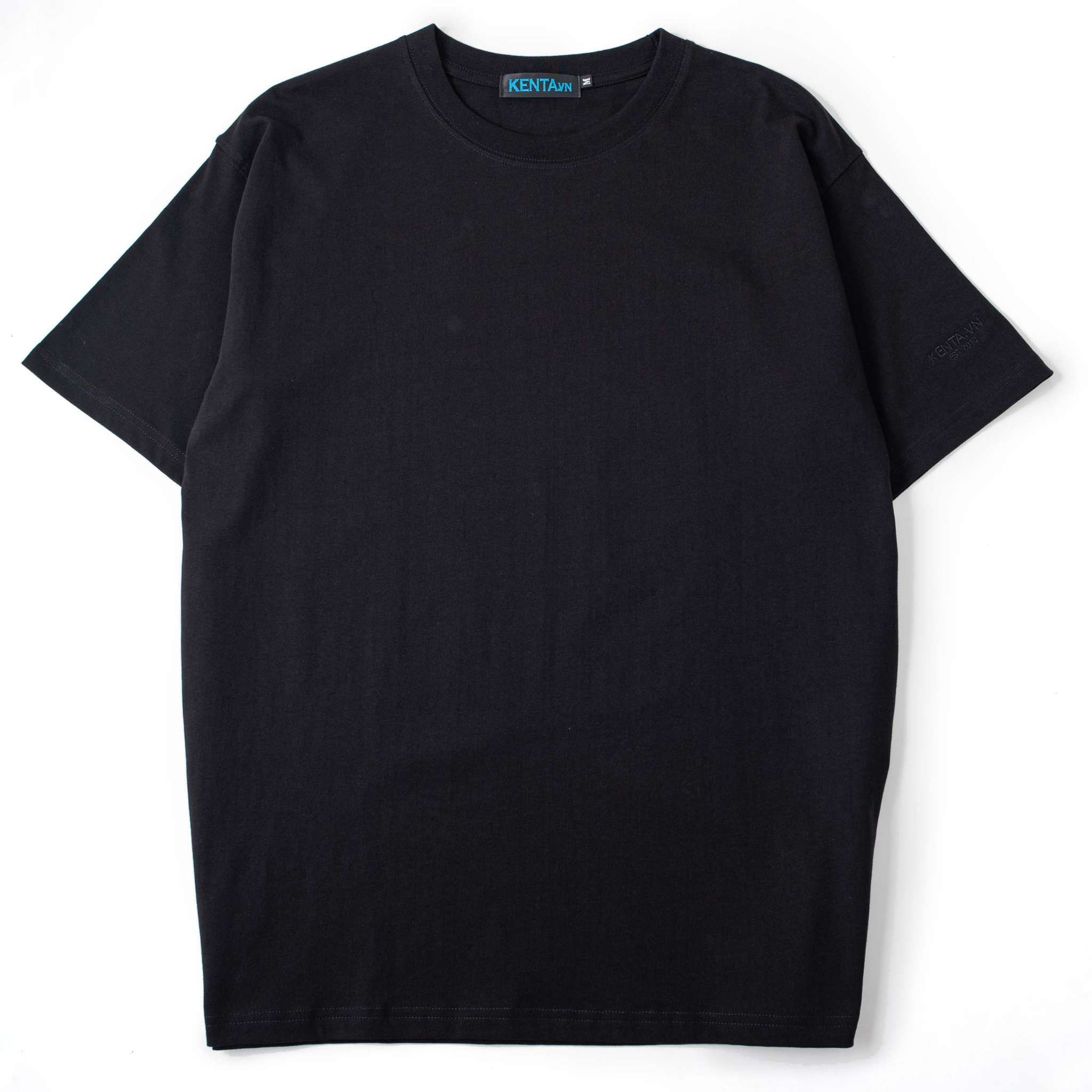 Áo Thun Cotton Oversize ATN0148