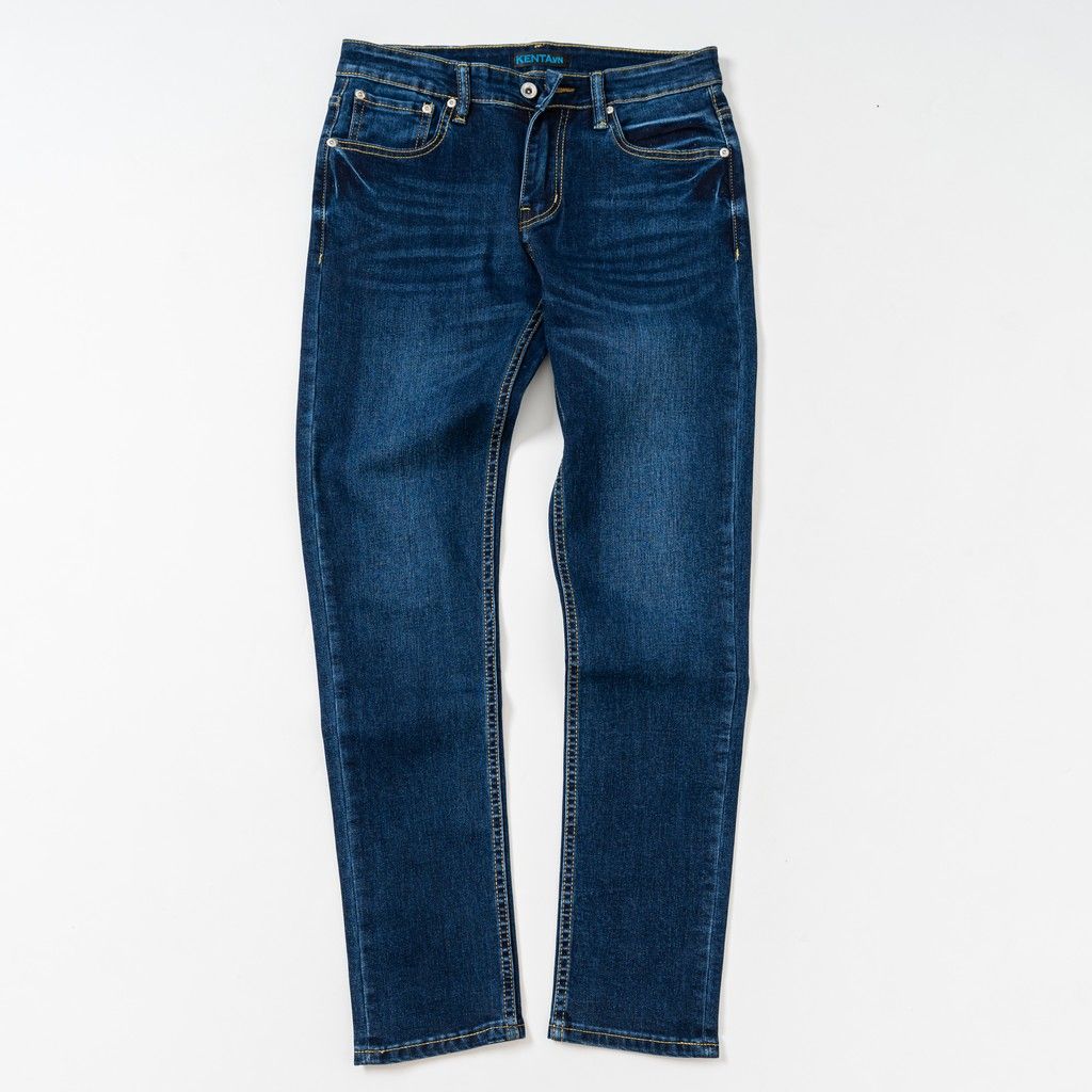Quần Jean Nam QJD0040