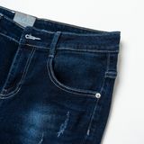  Quần Short Jean Nam QSJ0019 