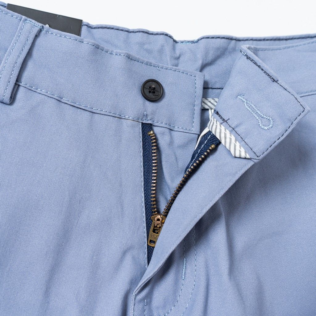 Quần Short Kaki Nam QSK0044
