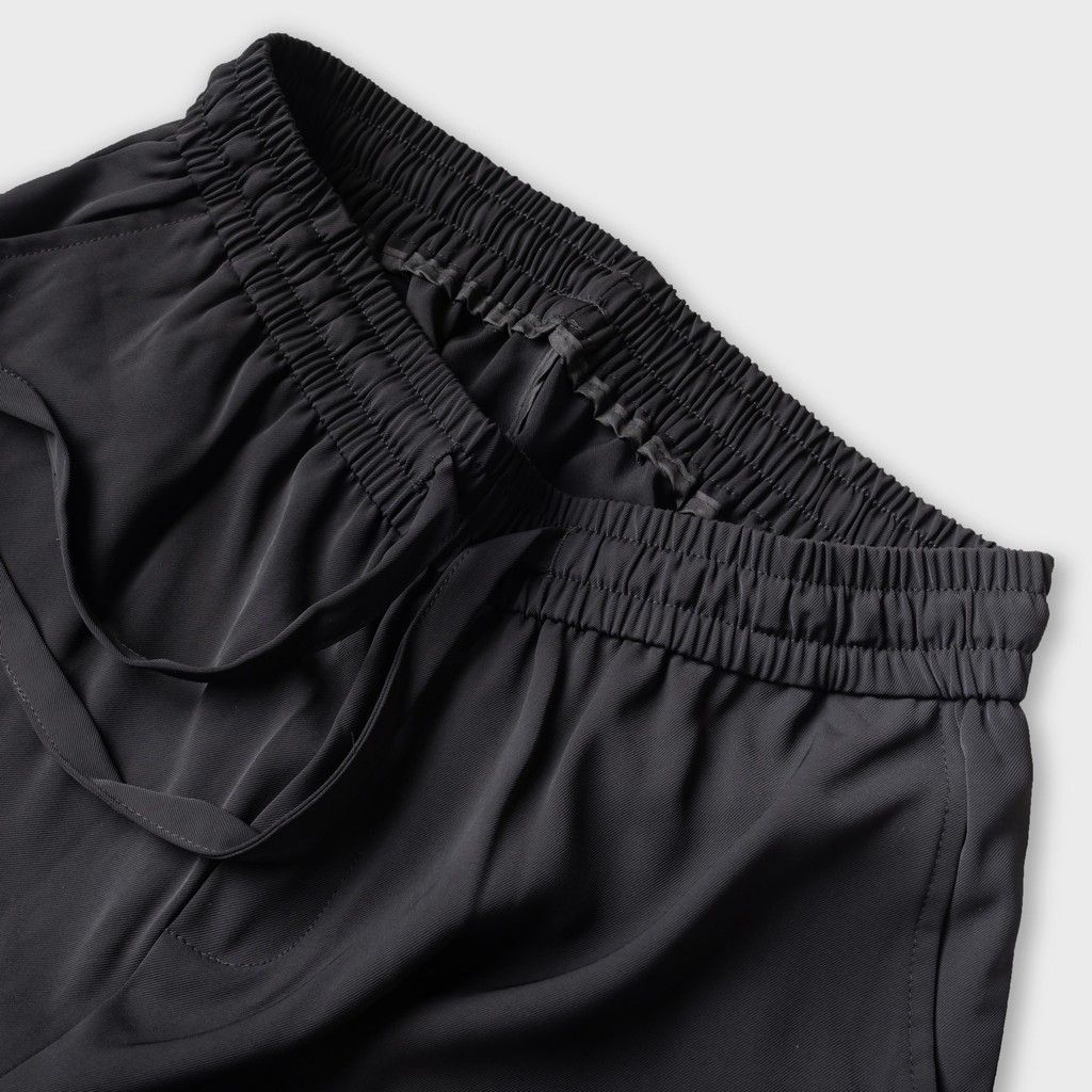 Quần Jogger Zipper QJK0036