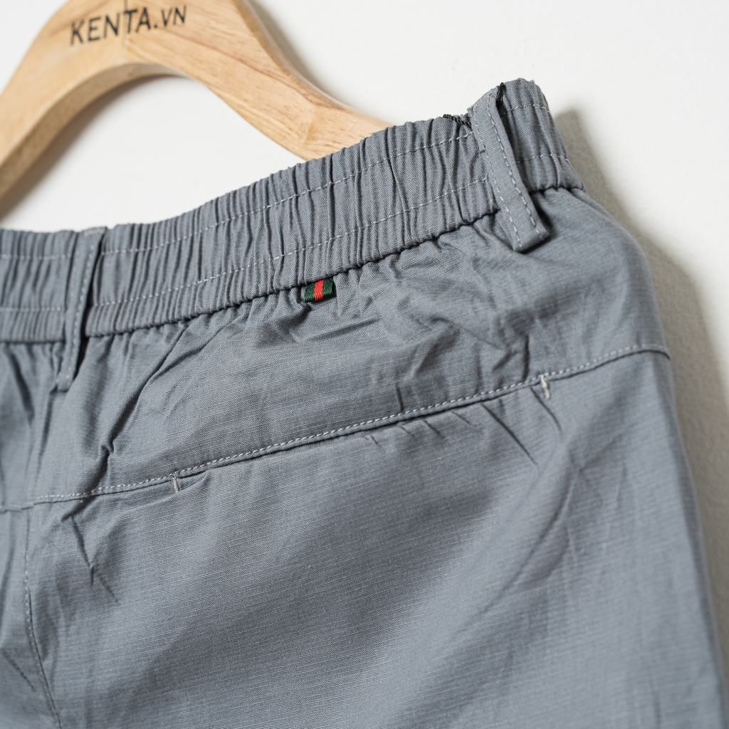 Quần Short Kaki Nam QSK0031
