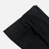  Quần Tây Phối Eo Thun QTA0045 