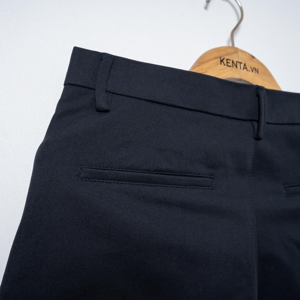 Quần Short Kak Co Giãn QSK0011