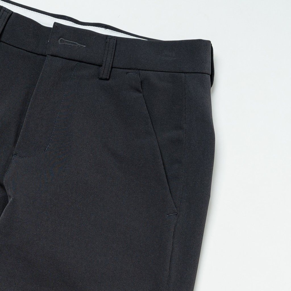 Quần Short Kaki Nam Chất Thun Co Giãn QSK0059